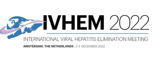 International Viral Hepatitis Elimination Meeting (IVHEM) 2022 – Hybrid Event